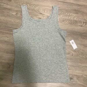 Old navy tank. Girls XL.